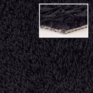Ryamattan Fair Rugs - 4 meters, Svart
