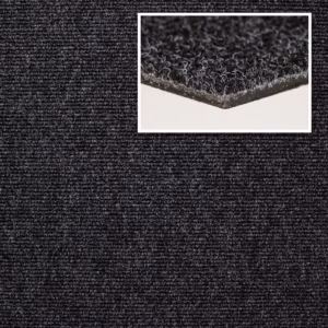 Textilplattan Trend - 50x50 cm, Antracit