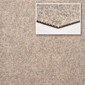 Textilplattan Trend - 50x50 cm, Beige